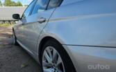 BMW 3 Series E90/E91/E92/E93 [restyling] Sedan