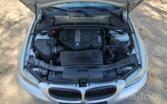 BMW 3 Series E90/E91/E92/E93 [restyling] Sedan