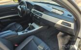 BMW 3 Series E90/E91/E92/E93 [restyling] Sedan