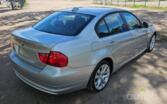 BMW 3 Series E90/E91/E92/E93 [restyling] Sedan