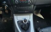 BMW 3 Series E90/E91/E92/E93 [restyling] Sedan