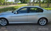 BMW 3 Series E90/E91/E92/E93 [restyling] Sedan