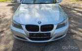 BMW 3 Series E90/E91/E92/E93 [restyling] Sedan