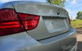 BMW 3 Series E90/E91/E92/E93 [restyling] Sedan