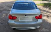 BMW 3 Series E90/E91/E92/E93 [restyling] Sedan