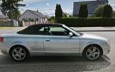 Audi A4 B7 Cabriolet