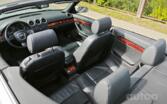 Audi A4 B7 Cabriolet