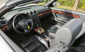Audi A4 B7 Cabriolet