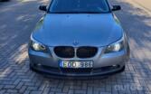 BMW 5 Series E60/E61 Touring wagon