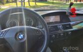 BMW 5 Series E60/E61 Touring wagon