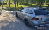 BMW 5 Series E60/E61 Touring wagon