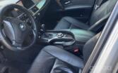 BMW 5 Series E60/E61 Touring wagon