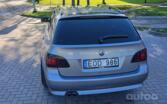 BMW 5 Series E60/E61 Touring wagon