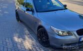 BMW 5 Series E60/E61 Touring wagon
