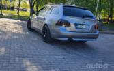 BMW 5 Series E60/E61 Touring wagon