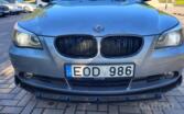 BMW 5 Series E60/E61 Touring wagon