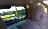 Honda Jazz 1 generation [restyling] Hatchback