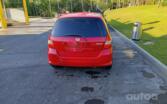 Honda Jazz 1 generation [restyling] Hatchback