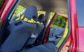 Honda Jazz 1 generation [restyling] Hatchback