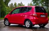 Honda Jazz 1 generation [restyling] Hatchback