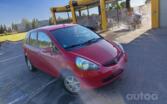Honda Jazz 1 generation [restyling] Hatchback