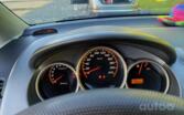Honda Jazz 1 generation [restyling] Hatchback