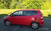 Honda Jazz 1 generation [restyling] Hatchback