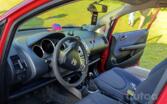 Honda Jazz 1 generation [restyling] Hatchback