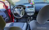 Honda Jazz 1 generation [restyling] Hatchback