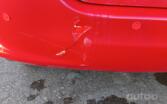 Honda Jazz 1 generation [restyling] Hatchback