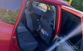 Honda Jazz 1 generation [restyling] Hatchback