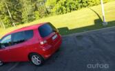 Honda Jazz 1 generation [restyling] Hatchback