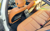BMW 3 Series F30/F31/F34 [restyling] Sedan