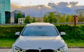 BMW 3 Series F30/F31/F34 [restyling] Sedan