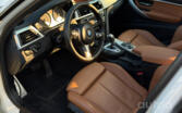 BMW 3 Series F30/F31/F34 [restyling] Sedan
