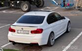 BMW 3 Series F30/F31/F34 [restyling] Sedan