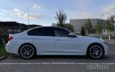 BMW 3 Series F30/F31/F34 [restyling] Sedan