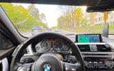 BMW 3 Series F30/F31/F34 [restyling] Sedan