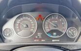 BMW 3 Series F30/F31/F34 [restyling] Sedan