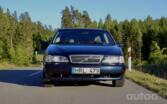 Volvo V70 1 generation wagon