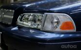Volvo V70 1 generation wagon