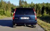 Volvo V70 1 generation wagon