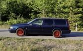 Volvo V70 1 generation wagon