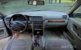Volvo V70 1 generation wagon