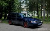 Volvo V70 1 generation wagon