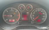 Audi A3 8P Hatchback 3-doors