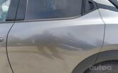 Nissan Juke F16