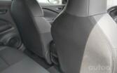 Nissan Juke F16