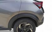 Nissan Juke F16