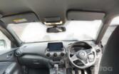 Nissan Juke F16